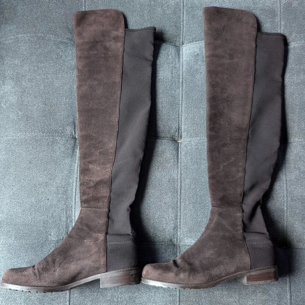 Stuart Weitzman - Picture 1 of 3